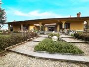 Vendesi villa singola a Busnago via Antonio Gramsci, 2