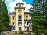 Vendesi villa singola a Cadegliano, Cadegliano Viconago