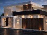 Vendesi villa singola a Calvizzano