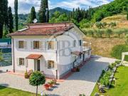 Vendesi villa singola a Camaiore