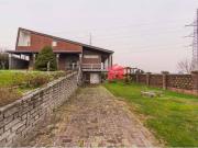 Vendesi villa singola a Cameri via marconi, 97