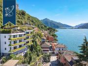Vendesi villa singola a Campione d'Italia