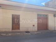 Vendesi villa singola a Campobello di Mazara