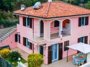 Vendesi villa singola a Camporosso via del Commercio, 1