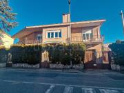 Vendesi villa singola a Canegrate via 24 Maggio