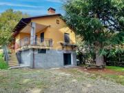 Vendesi villa singola a Cantalupa via ghiot