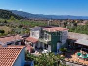 Vendesi villa singola a Capo d'Orlando