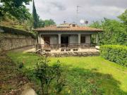 Vendesi villa singola a Capolona