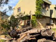 Vendesi villa singola a Capoterra strada 46, Poggio Dei Pini