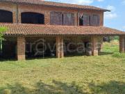 Vendesi villa singola a Capriata d'Orba strada Vallemme