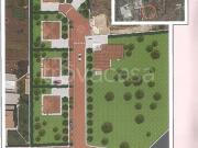 Vendesi villa singola a Carini via Ciachea, Milioti