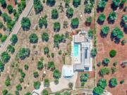 Vendesi villa singola a Carovigno