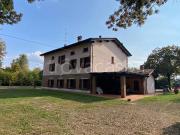 Vendesi villa singola a Carpi, Quartirolo Meloni