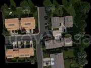 Vendesi villa singola a Casalmaiocco via Aldo Moro, 15