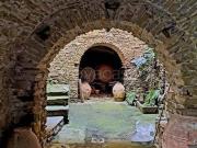 Vendesi villa singola a Casalsottano, San Mauro Cilento
