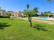 Vendesi villa singola a Casarano