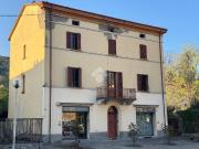 Vendesi villa singola a Casola Valsenio via Roma, 42