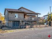 Vendesi villa singola a Castel Giorgio via Parma