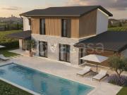 Vendesi villa singola a Castel San Pietro Terme