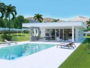 Vendesi villa singola a Castellammare del Golfo