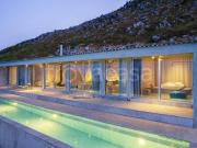 Vendesi villa singola a Castellammare del Golfo