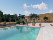 Vendesi villa singola a Castellammare del Golfo