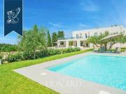 Vendesi villa singola a Castellammare del Golfo, Scopello