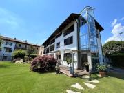 Vendesi villa singola a Castellamonte via s. Martino, 5
