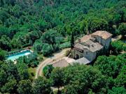 Vendesi villa singola a Castellina in Chianti