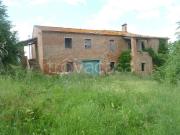 Vendesi villa singola a Castiglione del Lago, Gioiella