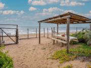 Vendesi villa singola a Castiglione della Pescaia