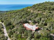 Vendesi villa singola a Castiglione della Pescaia via...