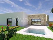 Vendesi villa singola a Castrignano del Capo, Leuca