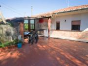 Vendesi villa singola a Catania, San Giuseppe la Rena