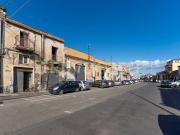 Vendesi villa singola a Catania via Zia Lisa, 252, San...
