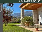 Vendesi villa singola a Cavaso del Tomba via Santa Fosca