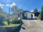 Vendesi villa singola a Ceccano via Colle San Sebastiano