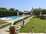 Vendesi villa singola a Cecina piazza dei Mille, 20