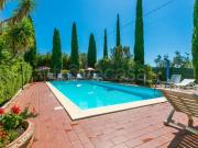 Vendesi villa singola a Cecina via Terra dei Ceci