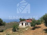Vendesi villa singola a Cefalù via Monte