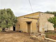 Vendesi villa singola a Ceglie Messapica strada...