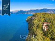 Vendesi villa singola a Cellina, Leggiuno