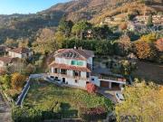 Vendesi villa singola a Cenate Sopra via Gaverini, 16