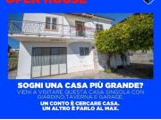 Vendesi villa singola a Cepagatti