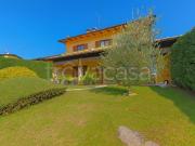 Vendesi villa singola a Cerrione via Monte Bianco, 7D,...