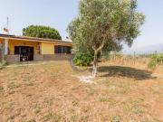 Vendesi villa singola a Cerveteri via di Casetta Mattei, 12