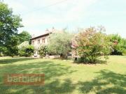 Vendesi villa singola a Cesena via San Michele, 794,...