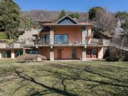 Vendesi villa singola a Chiuduno via Valle del Fico