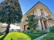 Vendesi villa singola a Cisano Bergamasco