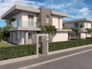 Vendesi villa singola a Ciserano via Cabina No Number